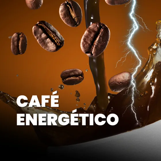 Café energético