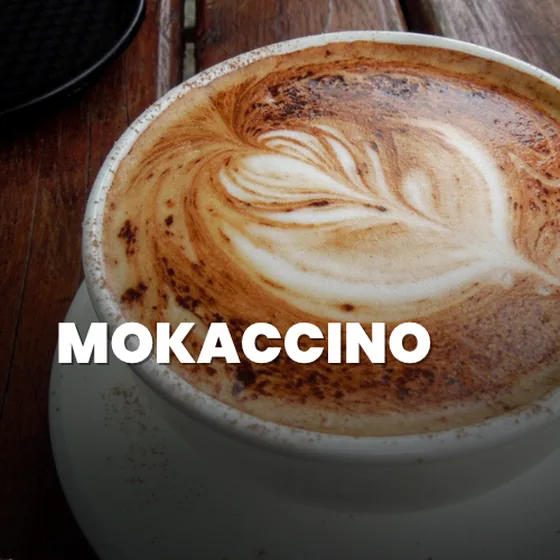 Mocaccino